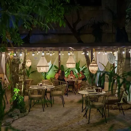 Terasu Riviera Maya Hotel & Spa, En Xcaret-2